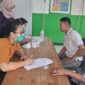 Puskesmas Biak di Luwuk Utara terus meningkatkan pelayanan kesehatan masyarakat melalui penguatan SDM, fasilitas medis, dan pendekatan ramah. (Ft : ist)