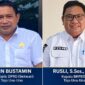 Sekretaris DPRD Tojo Una-Una memberikan klarifikasi resmi mengenai keberadaan oknum P3K RSUD Ampana di lingkungan Setwan (ist)