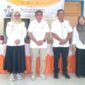 Pemda Banggai Kepulauan mensosialisasikan Perda RTRW Nomor 6 Tahun 2023 di Tinangkung Selatan untuk menyelaraskan arah pembangunan desa. (pemda Bangkep)