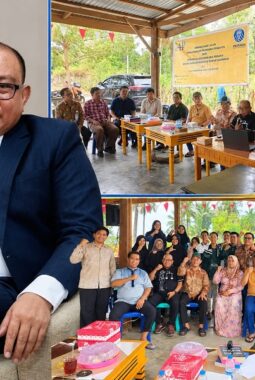 Bantuan Hukum Pro Bono Perluas Akses Keadilan Warga Touna