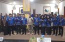 Audiensi Pemkab Bangkep bersama Balai GTK Sulteng. (Pemkab Bangkep)