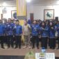 Audiensi Pemkab Bangkep bersama Balai GTK Sulteng. (Pemkab Bangkep)