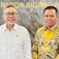 Menko Pangan Zulkifli Hasan diundang membuka Rakernas III PJS di Batam dan menyampaikan pandangan strategis pengawalan kedaulatan pangan nasional. (ist)