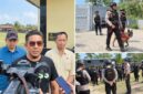 Personel gabungan Polda Sulawesi Tengah, Polresta Palu, dan BNN Provinsi Sulawesi Tengah melaksanakan Operasi Sarang Narkoba (OSN) di Kelurahan Kayumalue, Kecamatan Palu Utara, Kota Palu, Selasa (20/10/2026).