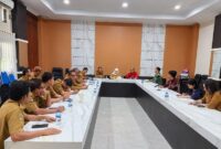 BPK RI Perwakilan Sulteng periksa kinerja pariwisata Tojo Una-Una. Tim tinjau 23 destinasi demi optimalkan PAD dan perbaiki fasilitas.