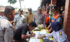 Kemenhub Wajibkan Direksi Angkutan Umum Miliki Sertifikat SMK