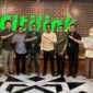 Kadis Pariwisata Tojo Una-Una, Asrin Soga, saat melakukan audiensi dan penjajakan peluang pembukaan rute penerbangan Makassar–Ampana bersama mitra perjalanan internasional di Tangerang, Banten, Rabu (14/10/2026).