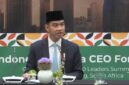 Anggota Komisi II DPR RI Fraksi PKB Eka Widodo mengusulkan pembentukan Pansus untuk menindaklanjuti pertimbangan putusan MK soal ijazah Wapres, Kamis (8/10/26).(CNN Indonesia)