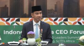 Anggota Komisi II DPR RI Fraksi PKB Eka Widodo mengusulkan pembentukan Pansus untuk menindaklanjuti pertimbangan putusan MK soal ijazah Wapres, Kamis (8/10/26).(CNN Indonesia)