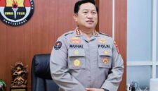 Kepala Bidang Humas Polda Sulteng Kombes Pol Achmad Muhaimin, S.I.K., M.H.(dok : hms Polda Sulteng)