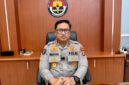 Kabid Humas Polda Sulteng, Kombes Pol. Achmad Muhaimin. (Hms Polda Sulteng)
