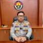 Kabid Humas Polda Sulteng, Kombes Pol. Achmad Muhaimin. (Hms Polda Sulteng)