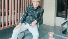 Kadis Pariwisata Tojo Una-Una Asrin. W. Soga (ist)