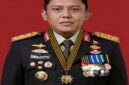 Irjen Pol. Rizal Irawan resmi ditunjuk menjadi Kapolda Sulteng menggantikan Irjen Pol. Nasri Sulaeman yang memasuki masa pension. (hms Polda Sulteng)