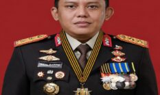 Kapolda Sulteng Berganti Irjen Rizal Irawan Gantikan Nasri Sulaeman