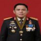 Irjen Pol. Rizal Irawan resmi ditunjuk menjadi Kapolda Sulteng menggantikan Irjen Pol. Nasri Sulaeman yang memasuki masa pension. (hms Polda Sulteng)