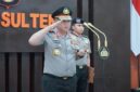 Kapolda Sulawesi Tengah Irjen Pol Rizal Irawan (Hms Polda Sulteng)