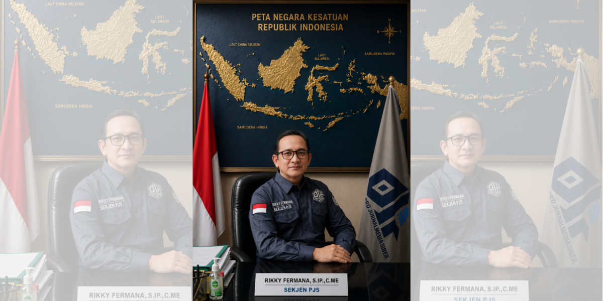 Rikky Fermana, Korwil Bangka Belitung