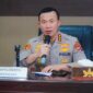 Kapolresta Banggai, Kombes Pol Hendri Yulianto (ist)