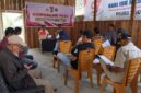 Berkas kasus pencabulan anak di Touna P-21. Kasat Reskrim Polres Touna ingatkan orang tua waspadai modus bujuk rayu.(ist)