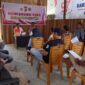 Berkas kasus pencabulan anak di Touna P-21. Kasat Reskrim Polres Touna ingatkan orang tua waspadai modus bujuk rayu.(ist)