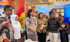 Menpar Widiyanti Dukung Rencana Festival Togean Tahun 2027