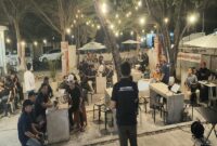 PT Pertamina EP Donggi Matindok Field menggelar Media Gathering 2026 di Luwuk.(ist)