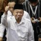 Menteri ATR BPN Nusron Wahid diduga mangkir dari pemeriksaan KPK terkait kasus suap HGB PT Summarecon Agung Tbk dan berada di Malaysia. (FT : CNN Indonesia.com)