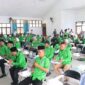 Bupati Bangkep ajak PKB jadikan politik ruang pengabdian. (ist)