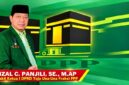 Rizal Panjili serukan perang lawan narkoba demi selamatkan generasi muda Kabupaten Tojo Una-Una dari ancaman peredaran gelap.