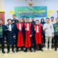 PN Luwuk kembali menggelar sidang keliling di Banggai Kepulauan untuk mempermudah akses keadilan dan memangkas jarak warga berperkara. (Ist)