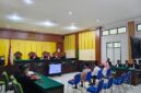 Sidang korupsi Bansos Dinsos Bangkep di PN Palu masuki tahap pemeriksaan saksi untuk terdakwa MA, VS, dan IN pada Senin (02/11/2026).