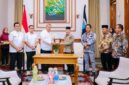 Pemda Bangkep dan Pemkot Tangsel tandatangani kesepakatan kerja sama replikasi sistem SISGITA demi tingkatkan pelayanan dan pendapatan daerah.