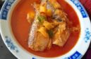 Asam pedas khas melayu Riau (dok : Bedainnews.com)