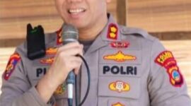 Dirkrimsus Polda Sulteng AKBP Putu Hendra Binangkari (ist)